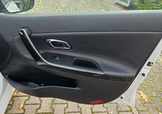 KIA Ceed 1.6 T-GDI GT-Challenge