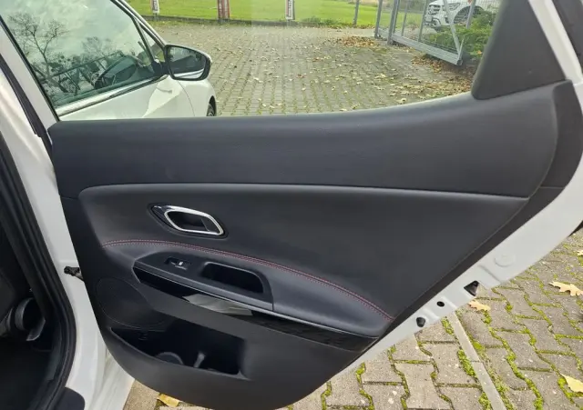 KIA Ceed 1.6 T-GDI GT-Challenge