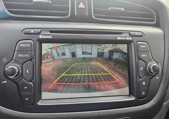 KIA Ceed 1.6 T-GDI GT-Challenge