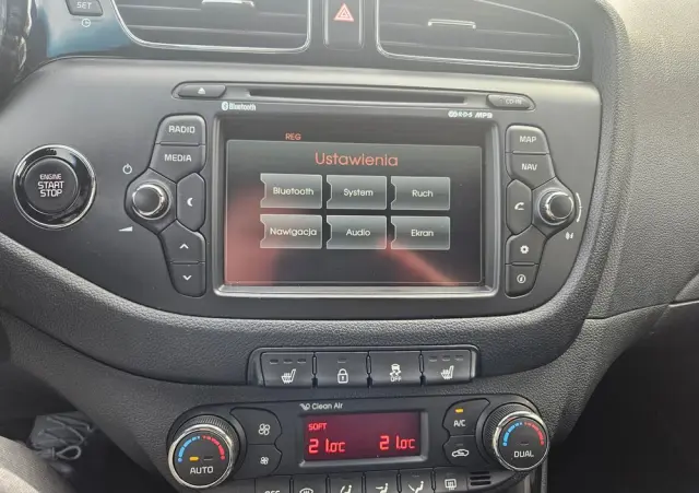 KIA Ceed 1.6 T-GDI GT-Challenge