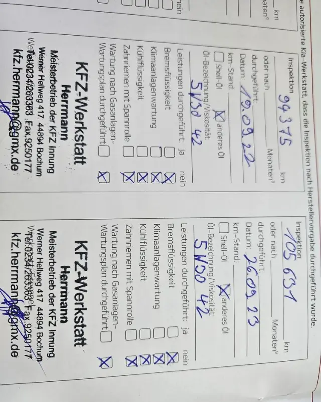 KIA Ceed 1.6 T-GDI GT-Challenge