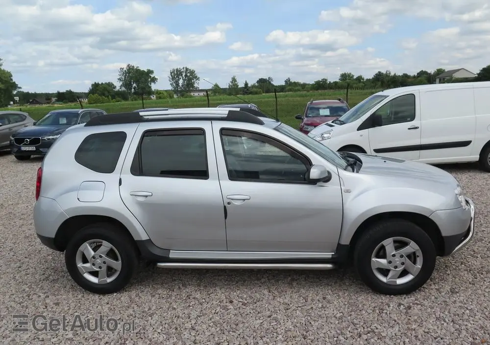 DACIA Duster DCi 90 FAP 4x2 Ambiance