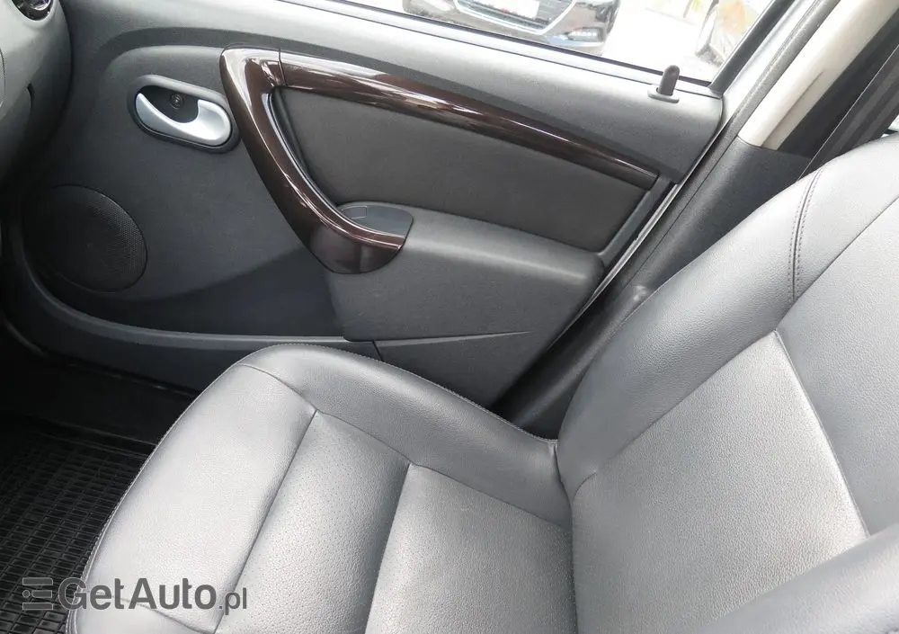 DACIA Duster DCi 90 FAP 4x2 Ambiance