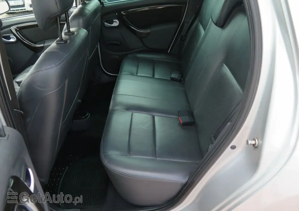 DACIA Duster DCi 90 FAP 4x2 Ambiance