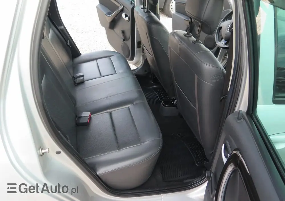 DACIA Duster DCi 90 FAP 4x2 Ambiance