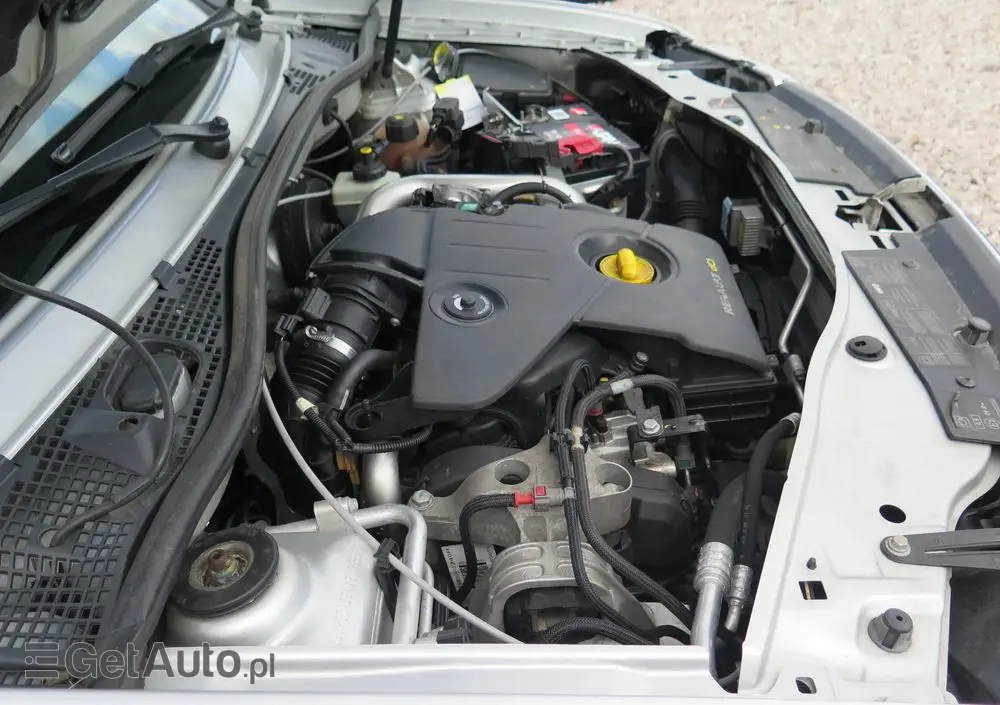 DACIA Duster DCi 90 FAP 4x2 Ambiance