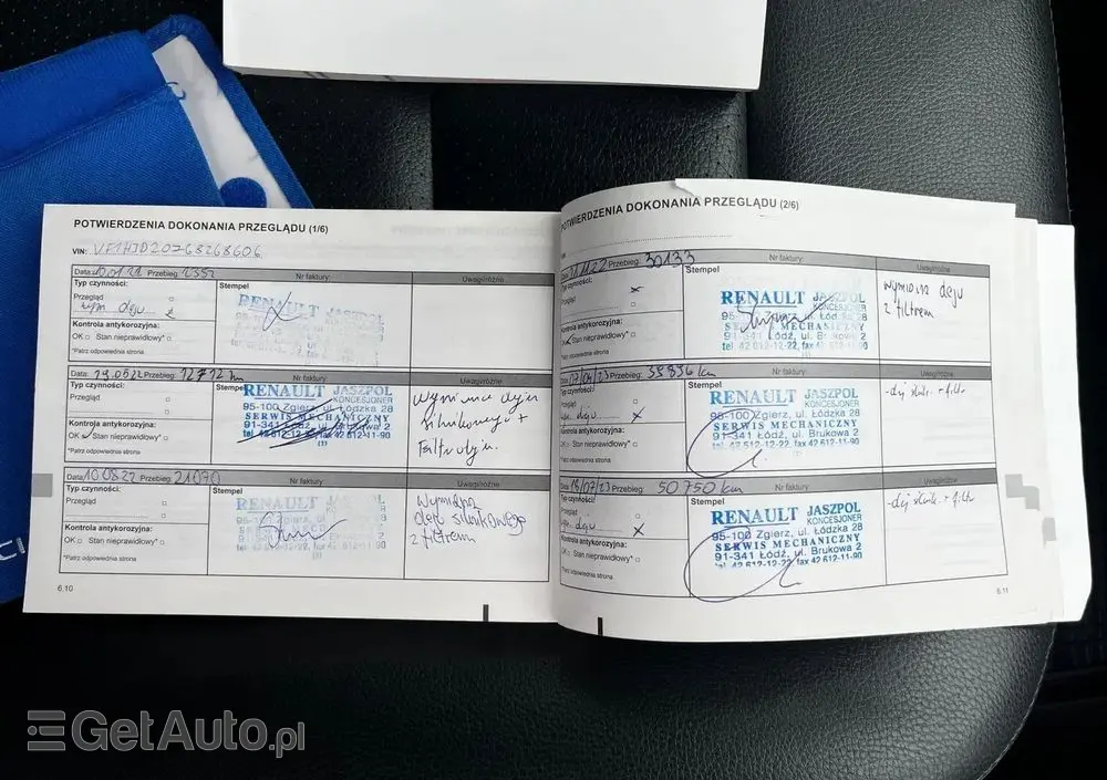 DACIA Duster DCi 90 FAP 4x2 Ambiance