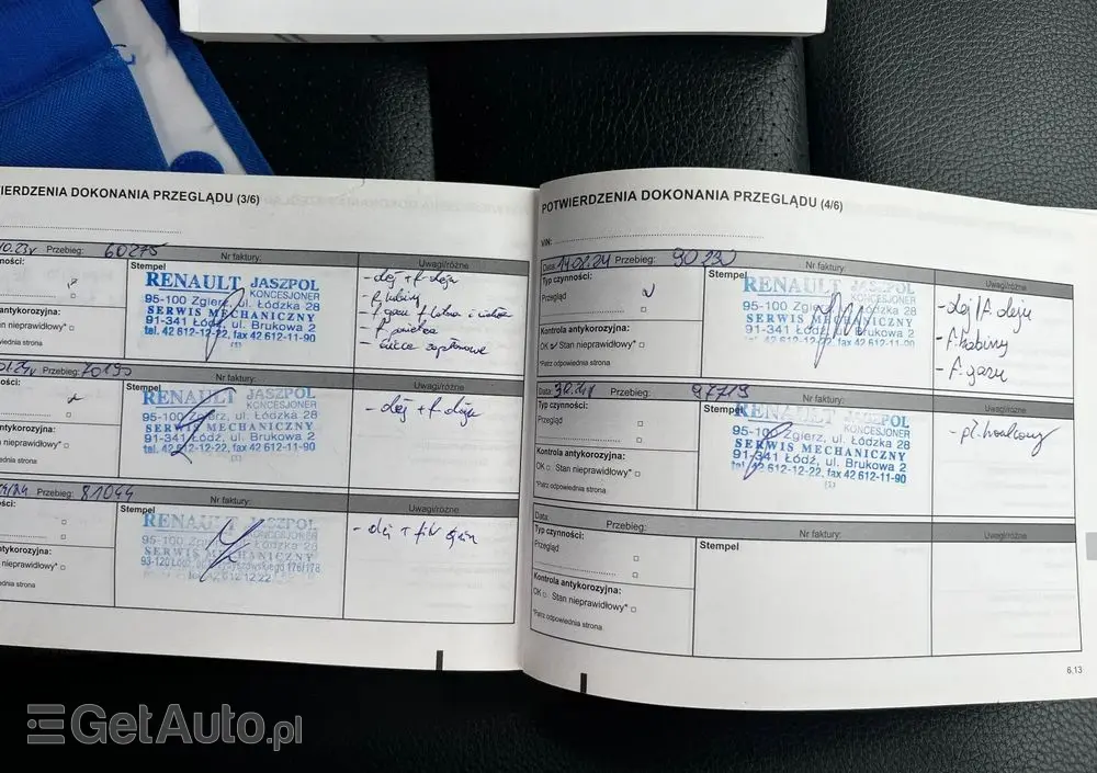 DACIA Duster DCi 90 FAP 4x2 Ambiance