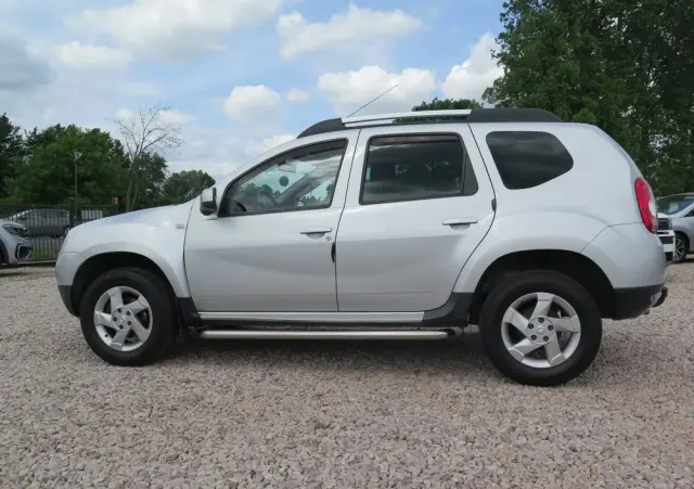 DACIA Duster DCi 90 FAP 4x2 Ambiance