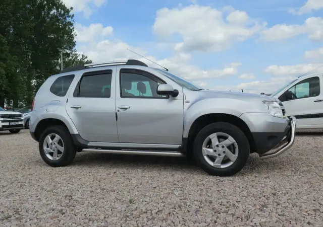 DACIA Duster DCi 90 FAP 4x2 Ambiance