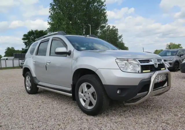 DACIA Duster DCi 90 FAP 4x2 Ambiance