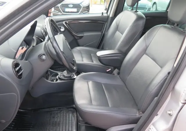 DACIA Duster DCi 90 FAP 4x2 Ambiance
