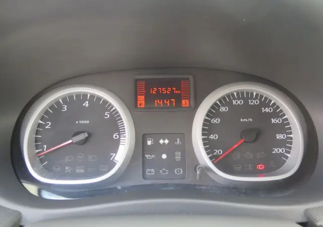 DACIA Duster DCi 90 FAP 4x2 Ambiance