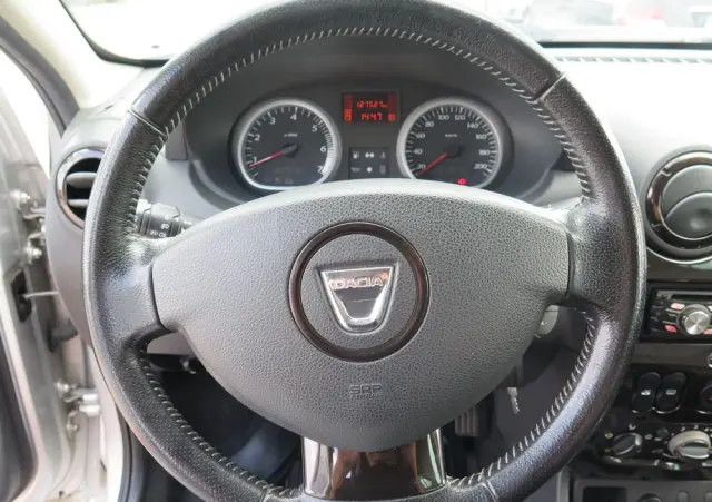 DACIA Duster DCi 90 FAP 4x2 Ambiance
