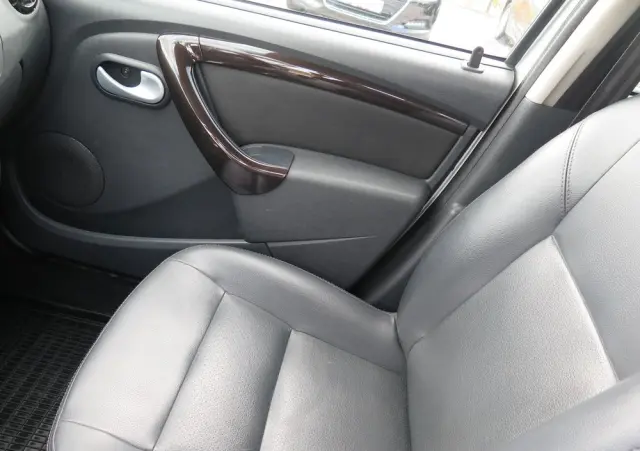 DACIA Duster DCi 90 FAP 4x2 Ambiance