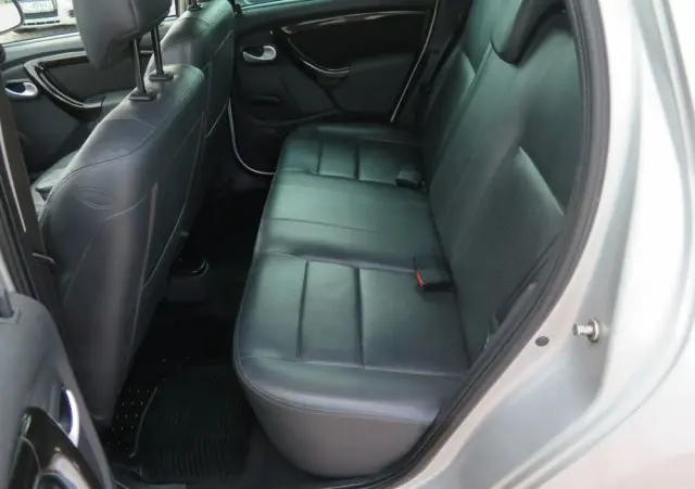 DACIA Duster DCi 90 FAP 4x2 Ambiance