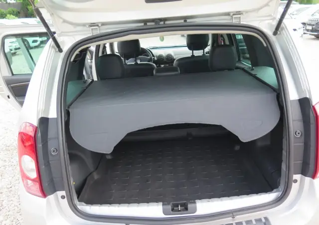 DACIA Duster DCi 90 FAP 4x2 Ambiance