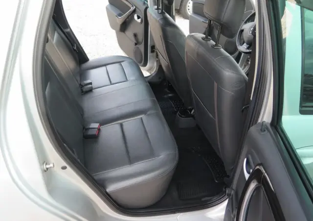 DACIA Duster DCi 90 FAP 4x2 Ambiance
