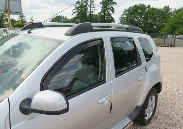 DACIA Duster DCi 90 FAP 4x2 Ambiance