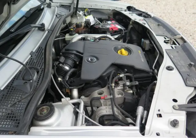 DACIA Duster DCi 90 FAP 4x2 Ambiance