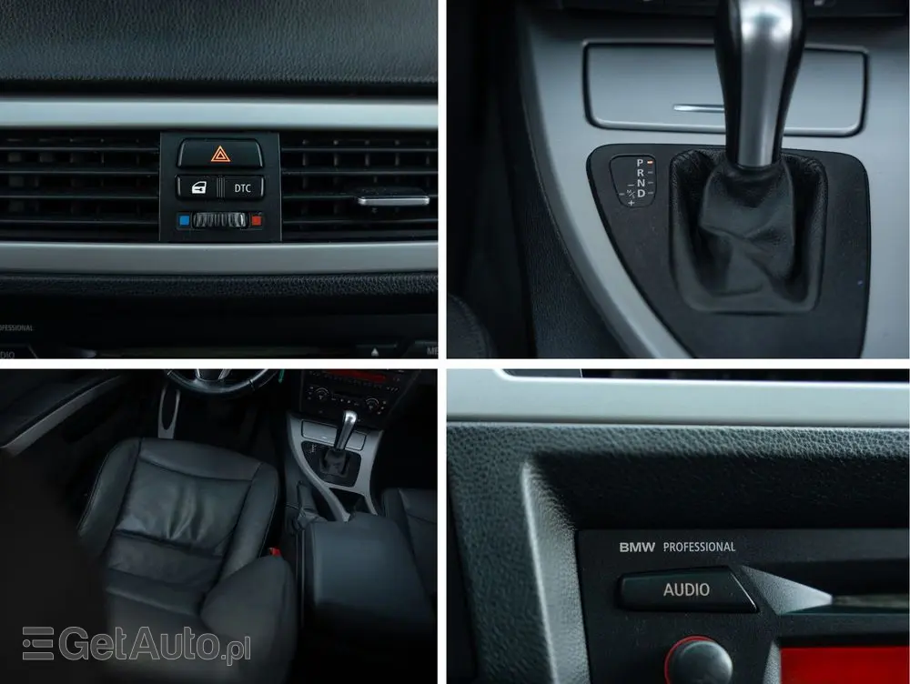 BMW Seria 3 320d DPF Edition Exclusive