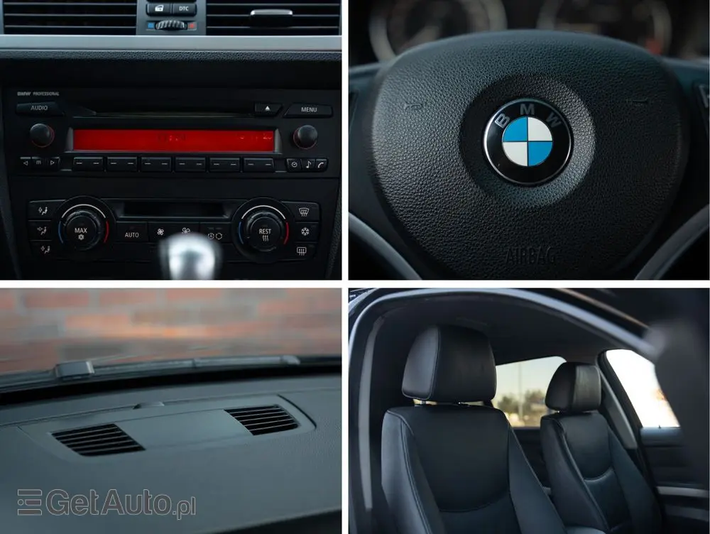 BMW Seria 3 320d DPF Edition Exclusive