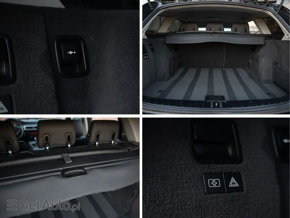 BMW Seria 3 320d DPF Edition Exclusive
