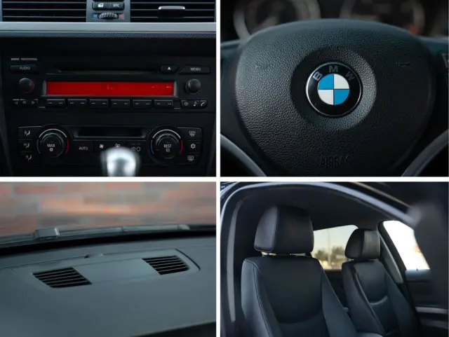 BMW Seria 3 320d DPF Edition Exclusive