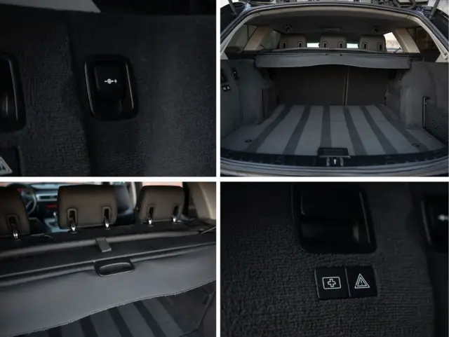 BMW Seria 3 320d DPF Edition Exclusive