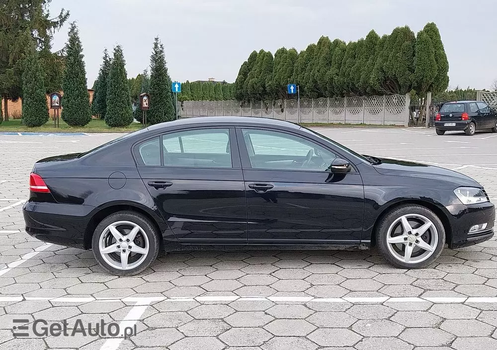 VOLKSWAGEN Passat 1.4 TSI BMT Comfortline