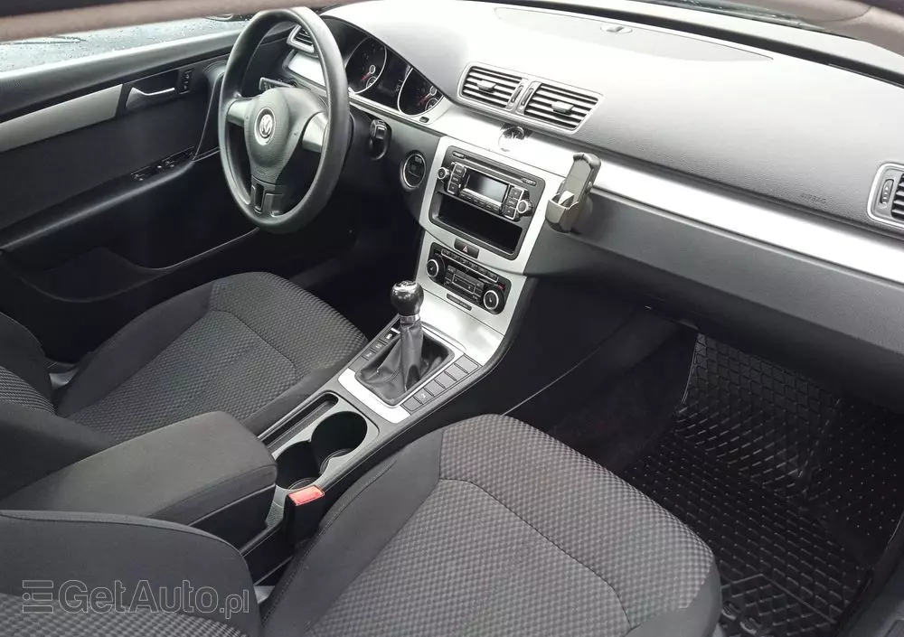 VOLKSWAGEN Passat 1.4 TSI BMT Comfortline