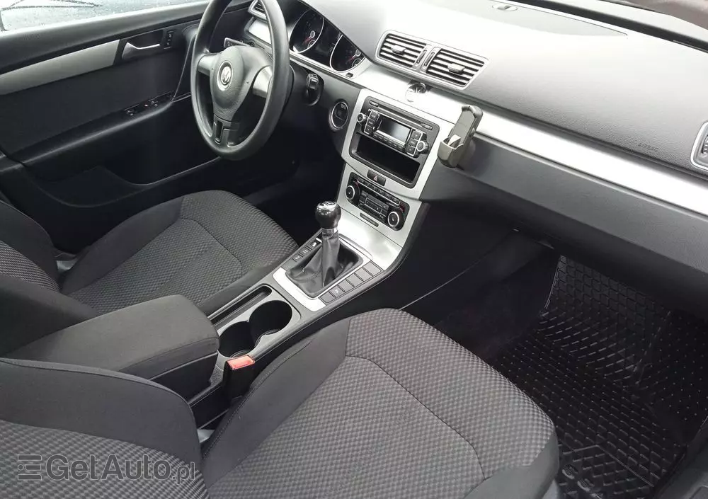 VOLKSWAGEN Passat 1.4 TSI BMT Comfortline