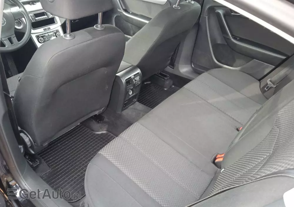 VOLKSWAGEN Passat 1.4 TSI BMT Comfortline
