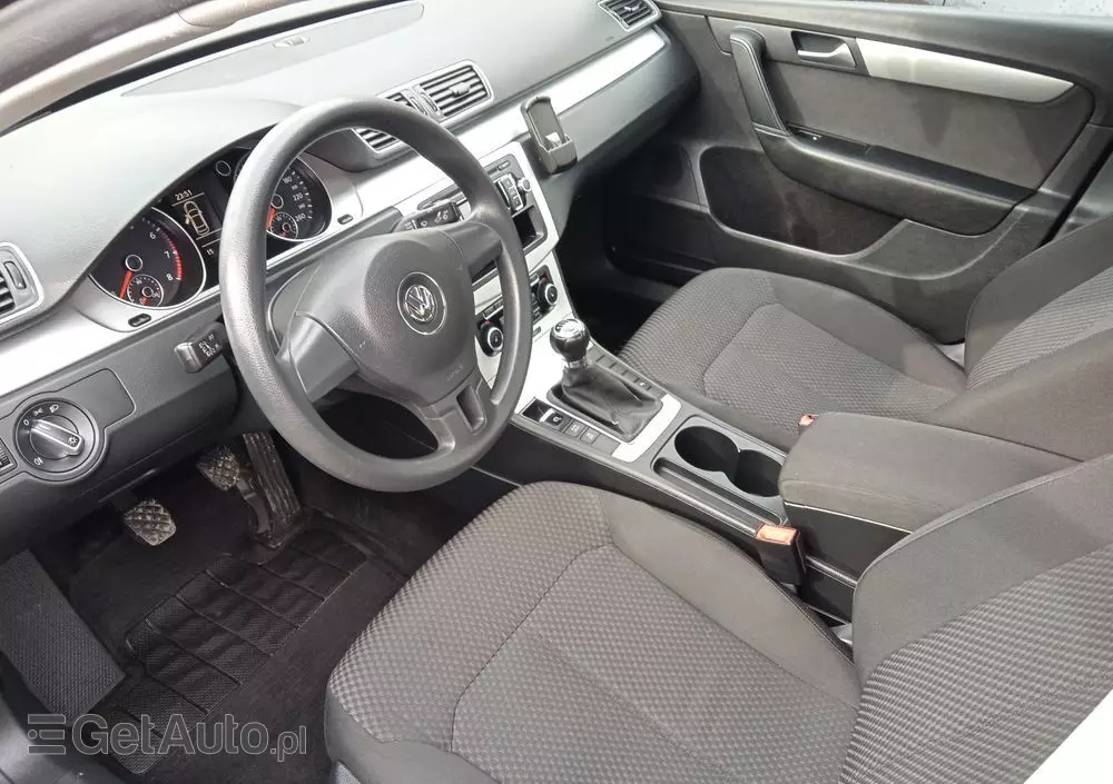 VOLKSWAGEN Passat 1.4 TSI BMT Comfortline