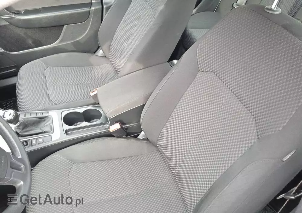 VOLKSWAGEN Passat 1.4 TSI BMT Comfortline