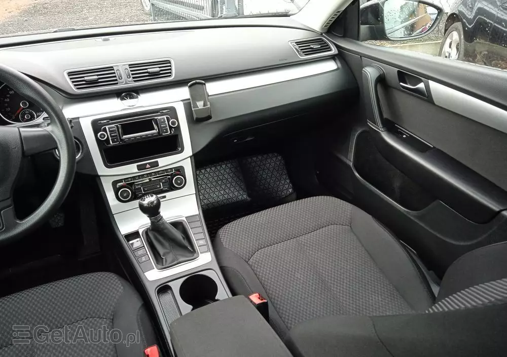 VOLKSWAGEN Passat 1.4 TSI BMT Comfortline