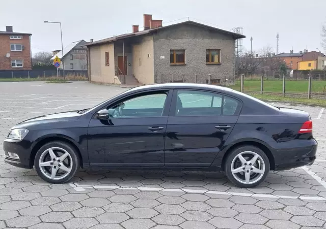 VOLKSWAGEN Passat 1.4 TSI BMT Comfortline