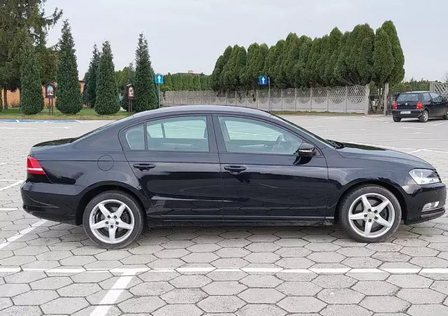 VOLKSWAGEN Passat 1.4 TSI BMT Comfortline