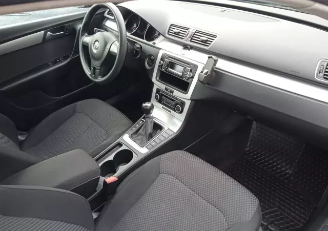 VOLKSWAGEN Passat 1.4 TSI BMT Comfortline