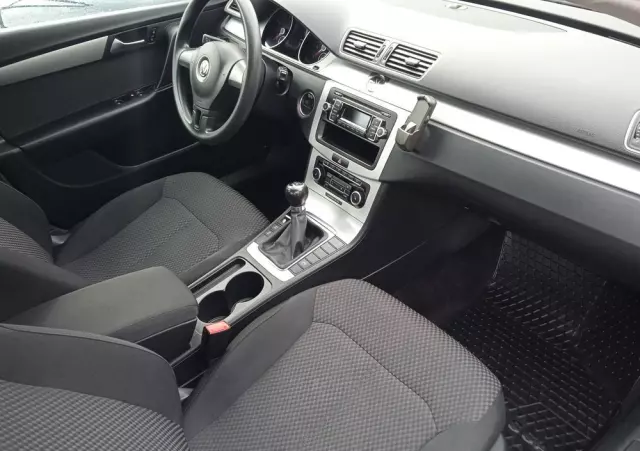 VOLKSWAGEN Passat 1.4 TSI BMT Comfortline