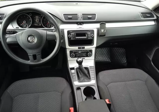 VOLKSWAGEN Passat 1.4 TSI BMT Comfortline