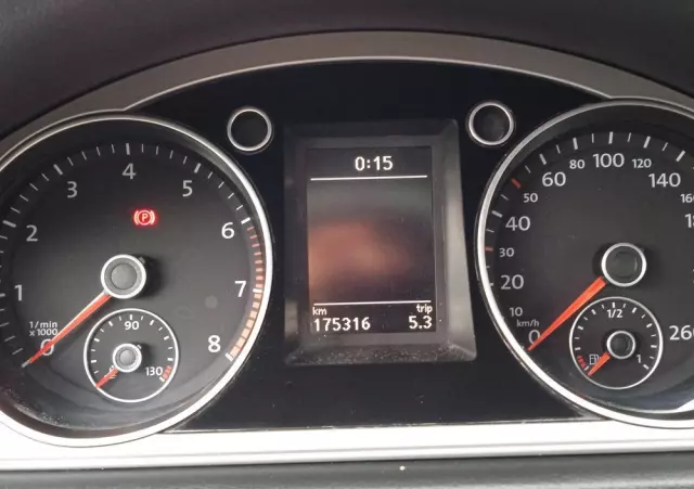 VOLKSWAGEN Passat 1.4 TSI BMT Comfortline