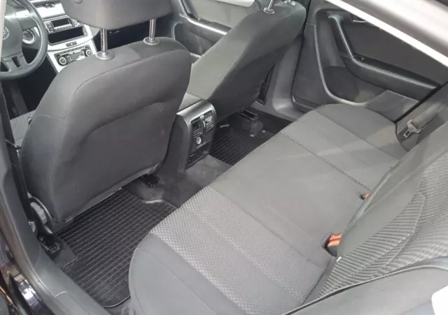 VOLKSWAGEN Passat 1.4 TSI BMT Comfortline