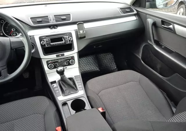 VOLKSWAGEN Passat 1.4 TSI BMT Comfortline