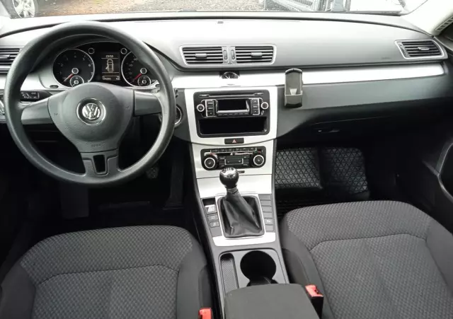 VOLKSWAGEN Passat 1.4 TSI BMT Comfortline