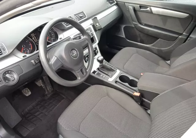 VOLKSWAGEN Passat 1.4 TSI BMT Comfortline