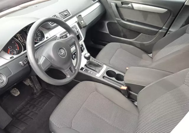 VOLKSWAGEN Passat 1.4 TSI BMT Comfortline