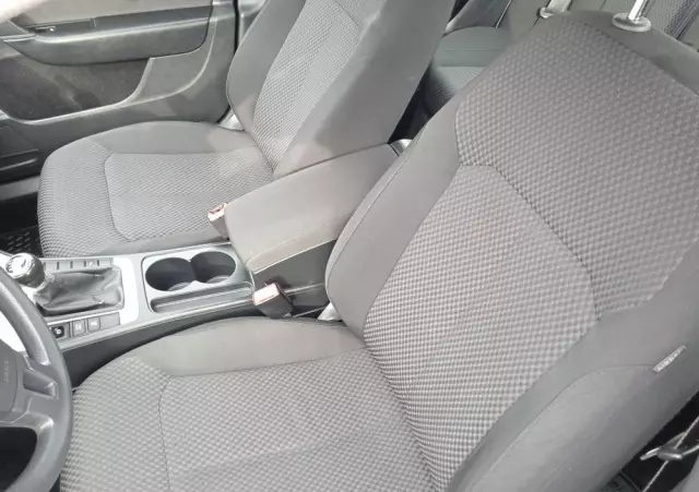 VOLKSWAGEN Passat 1.4 TSI BMT Comfortline