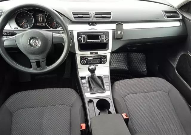 VOLKSWAGEN Passat 1.4 TSI BMT Comfortline