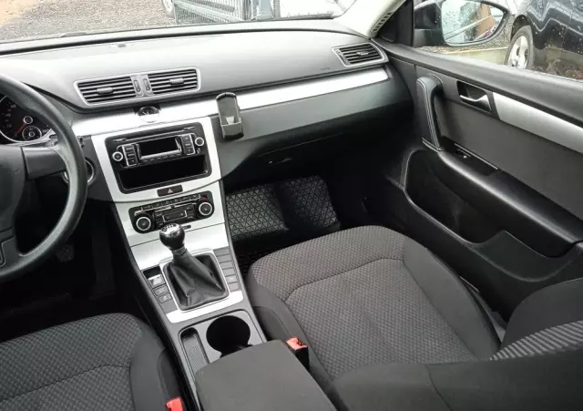 VOLKSWAGEN Passat 1.4 TSI BMT Comfortline